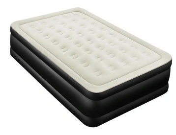 Şişme hava yatağı Inflatable Air Mattress