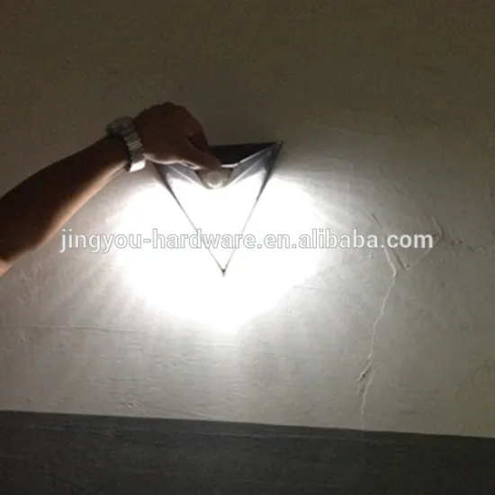 high lumen solar garden lights