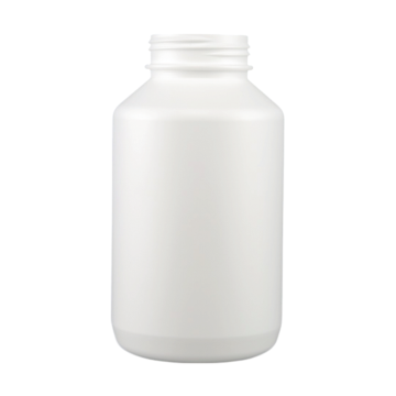 950 PE Leakproof Liquid Storage Bottle