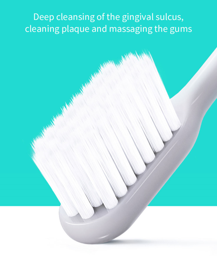 Xiaomi Dr Bei Toothbrush