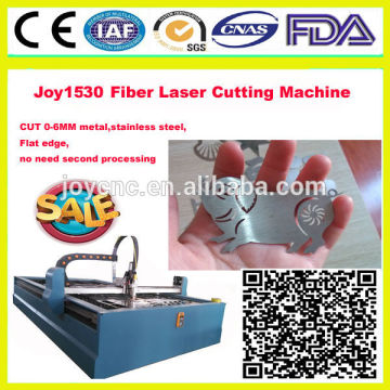 Laser machine fiber laser cutter joy1530