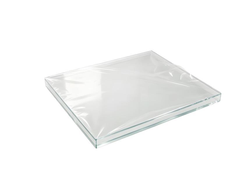 Stainless Steel Protective Film2