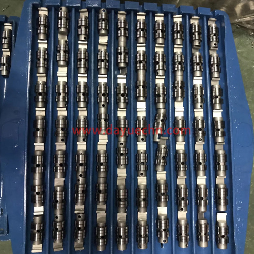 Kit Bahagian Kustom untuk Lengan Kumparan Pam tekanan tinggi