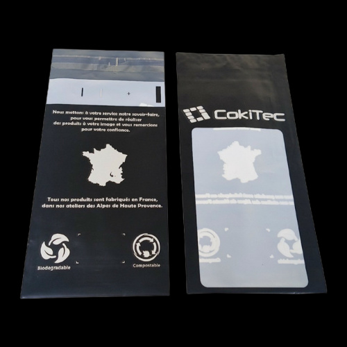 Ziplock電話のアクセサリーパッケージバッグ