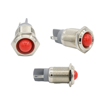 IP67 αδιάβροχο δείκτη LED 24V LED - ΜΕΤΑΦΟΡΑ ΜΕΤΑΦΟΡΑ ΠΡΟΣΦΟΡΑ
