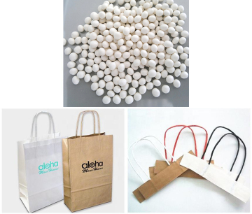 hot melt adhesive for paper bag sealing