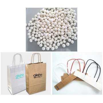 hot melt adhesive for paper bag sealing