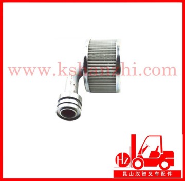 Forklift Parts HELI 20003T/30H strainer transmission case 12163-82531