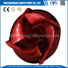 Naipu EAHF4056QU1A05 4 inci Impeller Pompa Buih Horizontal