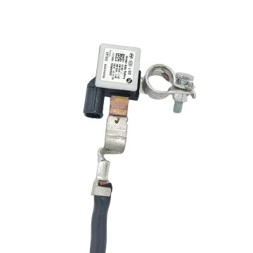 OEM 37180-3X300 Auto Engine Parts: Competitive Price, Good Quality Negative Battery Sensor Assembly