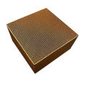 Industrial Ceramic Catalyst Industrial Ceramic Honeycomb Catalyst Substrate Catalyst Manufactory