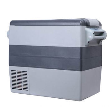 Compressor mini coolers