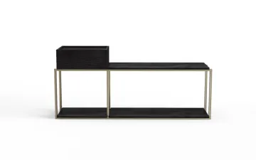 Kaka Shoe Bench for Home Furniture