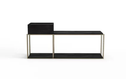 Kaka Shoe Bench for Home Furniture