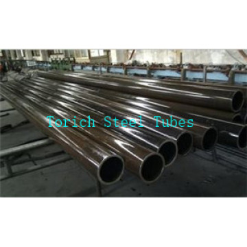 Precision Seamless Steel Hydraulic Cylinder Tubes E235 E355 +Cc +LCc +SR +Ad +N NBK