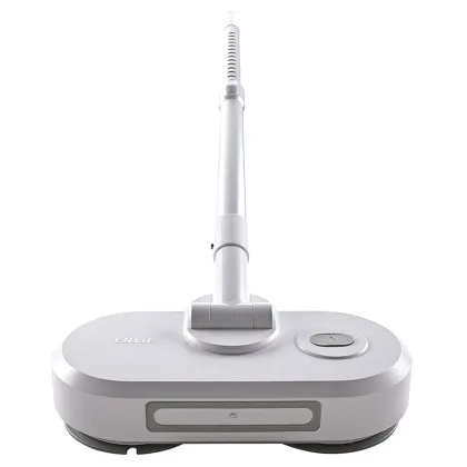 auto water spray electric mop