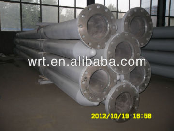 China long steel pipe fittings