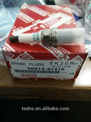 auto spark plug Iridium spark plug