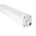 Sensor de la serie 8025 y un ajuste impermeable de emergencia LED