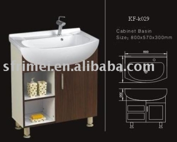 counter basin KF-k029