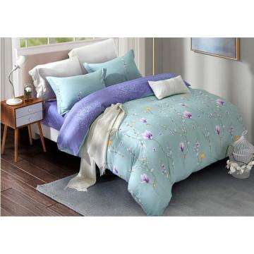 Bedclothes quality inspection