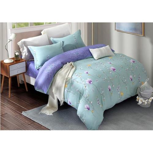 Bedclothes quality inspection