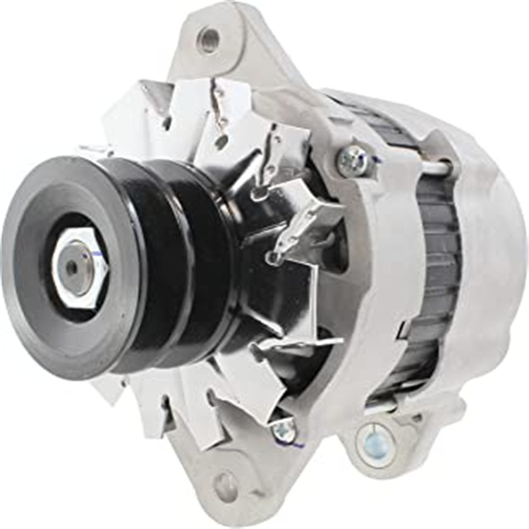 EC290 Alternator 8277475