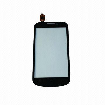 5-inch Touch Screen Display for Mobile Phone