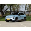 SUV electric NIO EC7 75kWh 490KM cu 4WD și 5 locuri