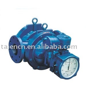 Oil, Chemical, Liquid Flowmeter