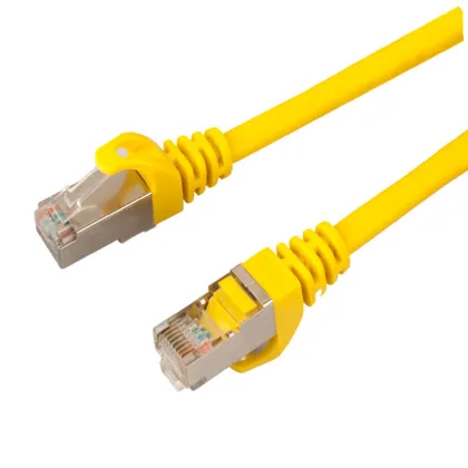 FTP CAT5E Shielded Cable Ethernet Cables