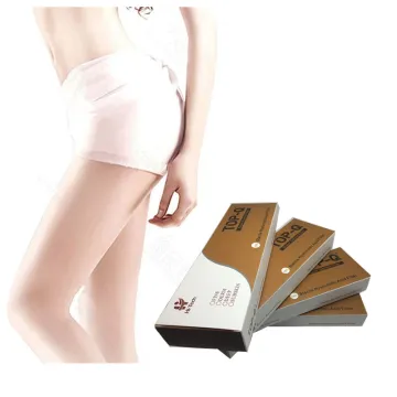 Buy TOP-Q 10 ML Injectable Hyaluronic Acid Dermal Filler Hip Enhance Buttock Enlargement Injection