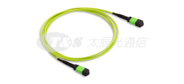 MTP/MPO CABLE ASSEMBLIES