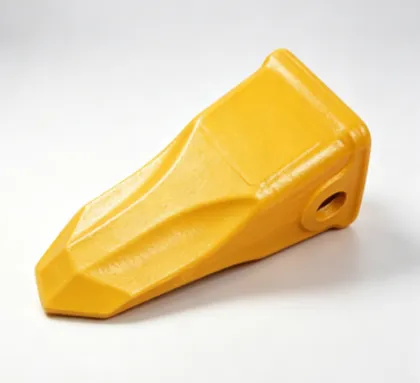 Carter E320RC-2 Sharp Pit Tooth