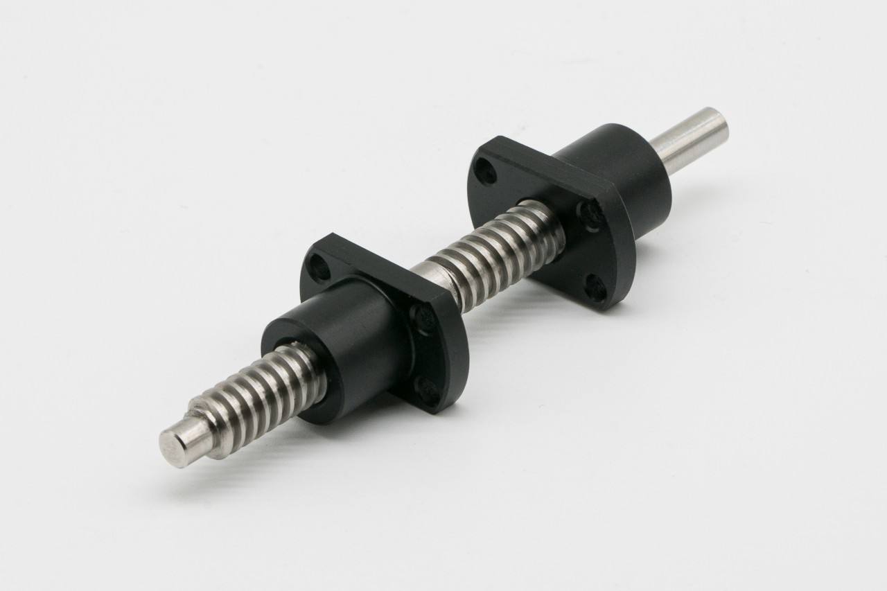 machine reciprocating screw machine reciprocating screw