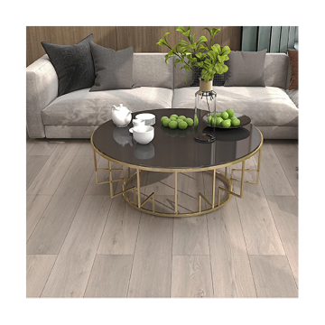 High-Quality Luxury SPC Flooring: Anti-Slip, Wear-Resistant, Water-Proof Loose Lay Click Lock Vinyl