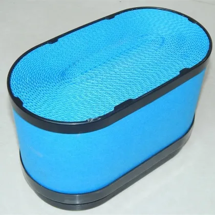 Truck Spare Parts: Honeycomb PowerCore Air Filter P547857 P604273