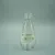 160ml Clear Glass Japanese Sake Jars/ Korean Soshu Jars