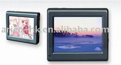 Bluetooth GPS Navigator (AR-BGN001)