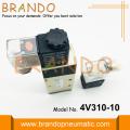 3/8'' Aluminum Pneumatic Valve 4v310-10