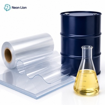 HM-800 Bio-Based Plasticizer for PVC Film and Sheet
