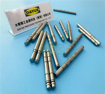 Turning Shaft Machining Service machined Shafts inc Company