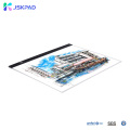 JSKPAD LED Cartoon Sketch Light Pad для рисования