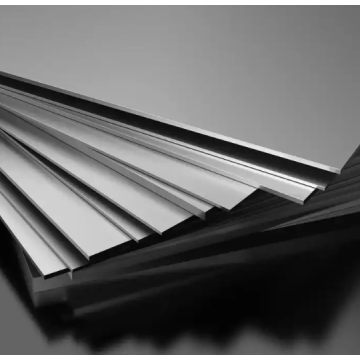 ورق استیل ضد زنگ Sus410 S41000 Sts410 12cr13 410