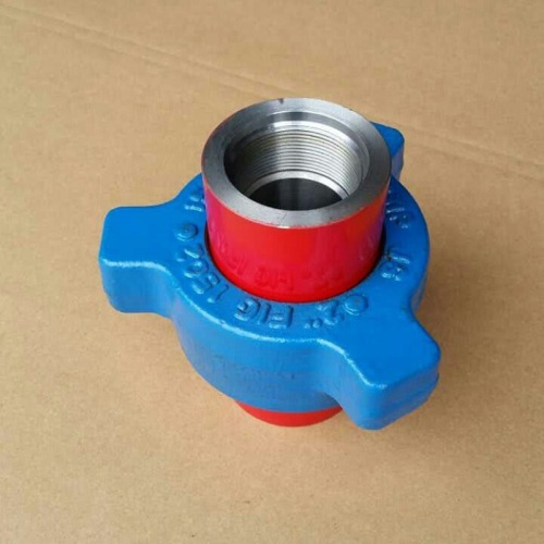 Cheap Price API Fmc Fig1502 Hammer Union