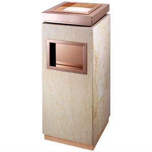 Lobby Ash-Bin /Ashtray Bin #Lobby Supplies