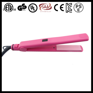 2015 Pure Ceramic Hair Straightener (V131)