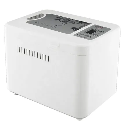 Best Automatic Bread Maker Machines for Home Use