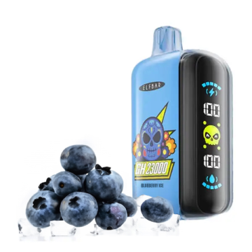 Original Elfbar GH23000 Disposable Vape EU Wholesales
