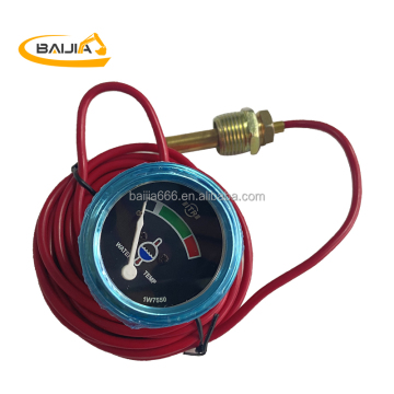 1W-7550 Excavator ITR Water Temperature Meter for Construction Works